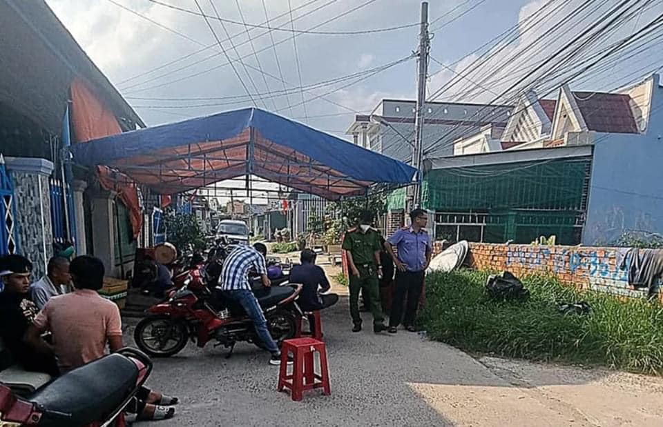 Bình Thuận: Con trai 2k5 khiến cha ruột không qua khỏi vì không đồng ý cho cưới vợ