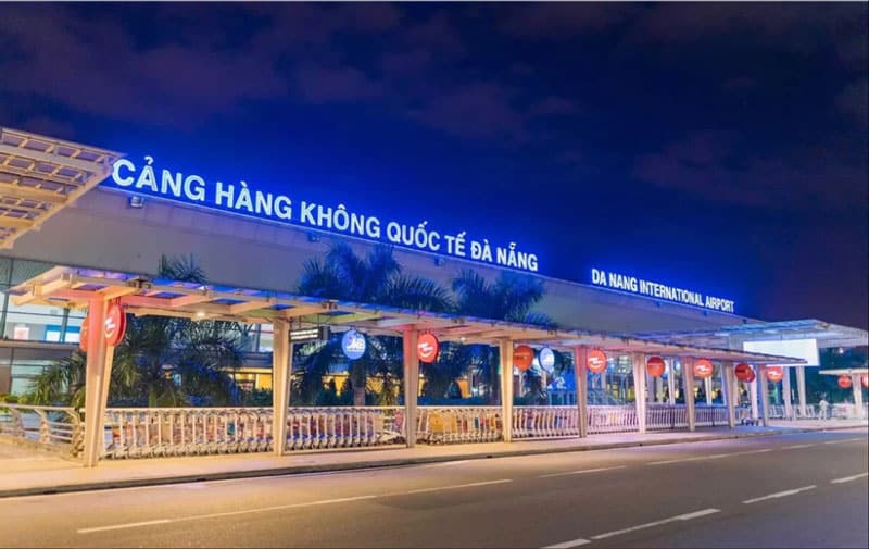 Chuyến bay Đà Nẵng – Hà Nội phải dừng khẩn cấp vì câu nói đùa của hai hành khách