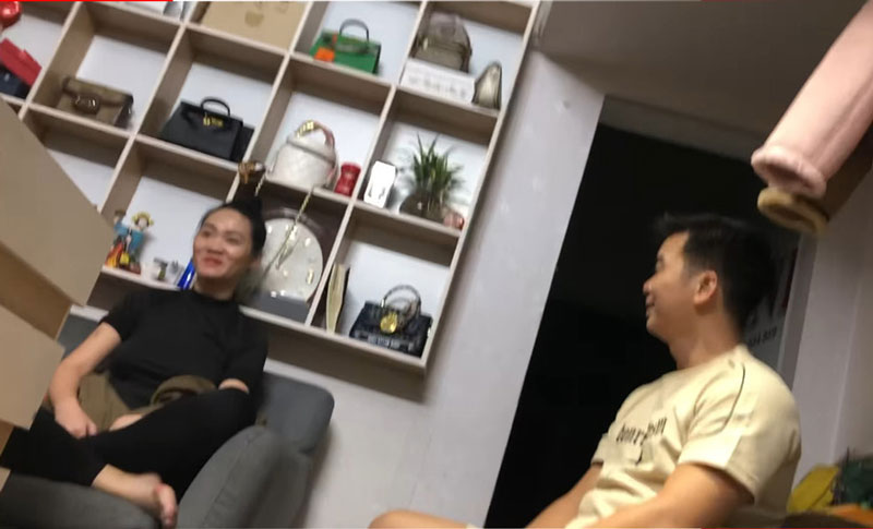 Tuyên Quang: Chồng tổ chức gặp mặt bồ và vợ mong muốn cả 3 về sống chung 1 nhà